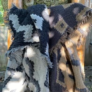 Aritzia Triangle Scarf Bundle